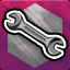 Icon for Look, this thing called a wrench