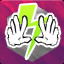 Icon for Look, No Hands!