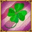 Icon for LUCKY CHARM