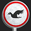 Icon for As The Crow Flies