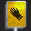 Icon for Glove Slap