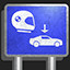 Icon for Test Driver