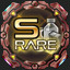 Icon for Got Super Rare Item!
