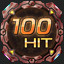 Icon for Hit Combo