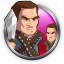 Icon for NO, I AM SPARTACUS!