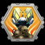 Icon for Super Fighting Robot
