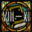 Icon for New Testament: Ch. 8-11 (Hard)