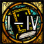 Icon for New Testament: Ch. 1-4 (Hard)