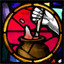 Icon for Double, Double, Toil And Trouble