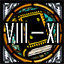 Icon for Chapters 8-11 (Normal)