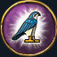 Icon for Silver Falcon