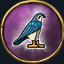 Icon for Bronze Falcon