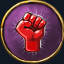 Icon for Bronze punisher