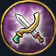 Icon for Silver defender
