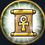 Icon for The beginning of time