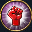 Icon for Golden punisher