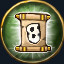 Icon for True warriors
