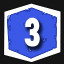 Icon for Chapter 3
