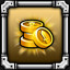 Icon for We need more gold