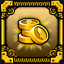 Icon for Gold Mountain