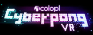 Cyberpong VR