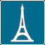 Icon for Eiffel Jr.