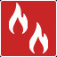 Icon for Nero Burning Rome