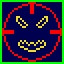 Icon for Perfect Angry Face