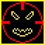 Icon for Angry Face