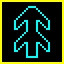 Icon for Double Jump