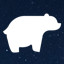 Icon for Two Bears High Fiving