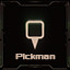 Name: Pickman, Hannah