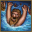 Icon for Mass Bathing