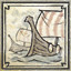 Icon for The Fickle Vikings Cometh