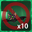 Icon for Assassin's Deed