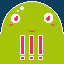 Icon for You're the man...Slime?!