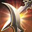 Icon for Became the Invisible Swordsman