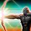 Icon for Became the Expert Archer