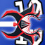 Icon for Novice Samurai