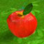 Icon for Collect 1 apple