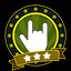 Icon for Rock Legend