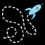 Icon for Interstellar