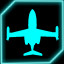 Icon for Borrowing the Corporate Jet