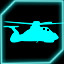 Icon for Chopper Lander