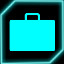 Icon for Baggage Man