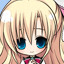 Icon for Oh My Goddess!
