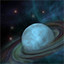 Icon for Deep into the space