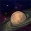 Icon for Deeper into the space