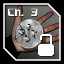Icon for Chapter 3 Unlocked