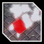 Icon for Red means stop, dummy